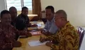 Suharsono Daftar Penjaringan Calon Bupati Bantul dari Partai Golkar