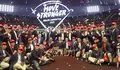 Nasmoco Dominasi Penghargaan Toyota Dealer People Award 2020
