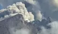 Merapi Erupsi, Hujan Abu hingga Boyolali