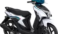 Yamaha Hadirkan GEAR 125, Motor Multiguna yang Handal untuk Gaya Hidup Aktif