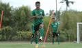 Winger Muda PS Sleman Ikuti Pemusatan Latihan Timnas