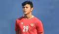 Saddam Gaffar Masuk Timnas Senior, Ini Wejangan dari PSS