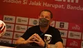Pesan Dejan untuk Pemain PSS yang Dipanggil Timnas