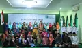 Fatayat Gelar Pengajian Kitab Mamba'us Sa'adah