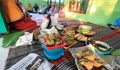 Kupat Jembut Tradisi Perayaan Syawalan Khas Semarang