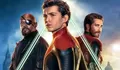 Spider-Man: Far From Home Mulai Tayang Hari Ini