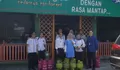 Sidak, Tim Monitoring Temukan 4 Rumah Makan Konsumsi LPG 3 Kg