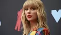 Taylor Swift Bantu Masyarakat Indonesia Belajar Bahasa Inggris