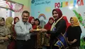 Bank Indonesia Luncurkan Pojok Baca dan Dongeng di Lima PAUD Kota Tegal