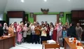 Dorong Buat Kemasan Menarik, UMKM Jateng Dapat Pelatihan