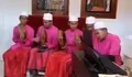 Viral! Grub Rebana dan Paduan Suara Gereja Kolaborasi, Ini Komentar Warganet