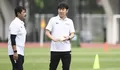 Shin Tae-yong Siapkan Strategi Umpan-umpan Pendek untuk Timnas Indonesia U-19