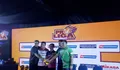 Bandung bjb Tandamata Pasang Target Juara Proliga 2020