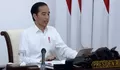 Realisasi Penyerapan APBN jadi Perhatian Presiden