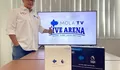 Manjakan Pecinta Bola, MOLA TV Siapkan Program Khusus