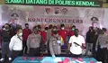 Waspada! Gerombolan Begal Sadis Beraksi di Kendal