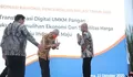 Atasi Inflasi, Pemprov Jateng Raih TPID Award