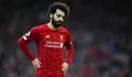 4 Bek Cedera, Mohamed Salah Positif Korona, Liverpool Merana!