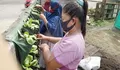 PT PII Beri Pelatihan Urban Farming 118 KK Kelurahan Bambankerep