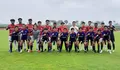 Persiapan ke Portugal, Timnas Pelajar U-16 Jalani Trofeo Lawan Safin Pati dan R2 Solo