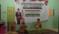 Ini Pesan Anggota MPR RI untuk Santri Ponpes Nurul Quran Patebon