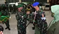 Pangdam IV/Diponegoro Pimpin Sertijab Komandan Korem