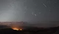 5 Fenomena Langit Terjadi di Bulan Maret, Ada Hujan Meteor