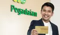 Pegadaian Luncurkan Promo Nabung Emas Gratis IPhone 12 Pro, Ini Ketentuannya