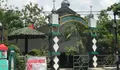 Masjid Sholeh Darat, Peninggalan Ulama Besar Semarang