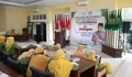 Mujib Rohmat Ajak Ibu-ibu Pengajian Sosialisasikan Pancasila