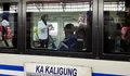 Kereta Api Setop Beroperasi Selama Larangan Mudik, Termasuk KA Kaligung