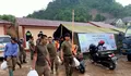 PT Indocemet Bantu Korban Bencana Bogor