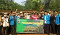 KNPI Tanam Pohon