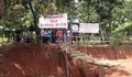 Warga dan Ahli Waris Tolak Relokasi Lahan TPU di Gunungputri, LBH Ansor Akan Lakukan Pendampingan Hukum