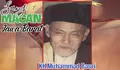 KH Muhammad Basri, Pahlawan Yang Juga Ulama
