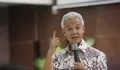 Apakah Capres PDIP Ganjar Pranowo Bisa Dikejar dalam Pilpres 2024 ?