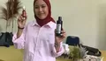 Formula Otentik Nectars Tanpa Kimia Pengawet, Tahan Hingga 1,5 tahun