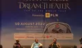1.000 Tiket Masih Tersedia untuk Konser Dream Theater Malam Ini