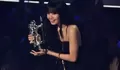 Selamat! Lisa BLACKPINK Raih Trofi Best K-Pop MTV VMA 2022