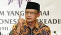 3 Pesan Ketua Umum PP Muhammadiyah Haedar Nashir Pasca Ramadan 1444 Hijriah