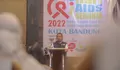 Pemkot Bandung Targetkan 3 Zero di 2030 Penanganan HIV/AIDS
