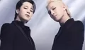 Taeyang BIGBANG dan Jimin BTS Rilis Lagu Vibe