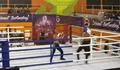 Kejurnas Kickboxing Jadi Ajang Penjaringan Atlet SEA Games Philipina 2019