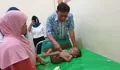 Dukungan Regulasi Penting untuk Percepat Penurunan Stunting