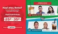 Kopi vs Boba, Kuliner Mania Yogya Pilih Mana?