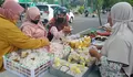 Heboh! Menjelang Ramadhan 2023, Penjual Takjil Dapat Wejangan Dari Salah Satu Masyarakat Sulut