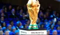 Ini Kisah Trofi Piala Dunia Qatar 2022 yang Jadi Rebutan