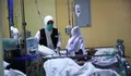Dukung Pelayanan Kesehatan, Kemenkes Kirim 107 Ton Obat dan Perbekalan Untuk Jemaah Haji di Arab Saudi