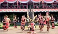 Sultan Pontianak Beserta Sejumlah Ormas Melayu Ucapkan Selamat dan Sukses Gawai Dayak, Jaga Harmonisasi