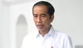 Peringati Hardiknas, Begini Pesan Jokowi